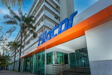 Atlântica D’Or expande presença em Minas Gerais com incorporação do Hospital Biocor