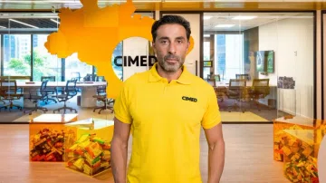 Cimed fatura R$ 5 bi com virada B2C e mira R$ 10 bi até 2030, diz João Adibe Marques