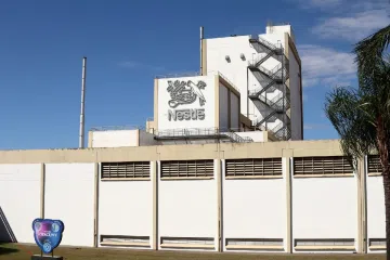 Nestlé investe R$ 1,6 bilhão no Brasil para nutrição e saúde enquanto encerra operações globais