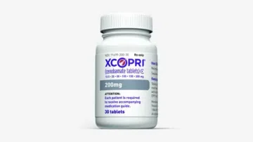 Eurofarma amplia portfólio em neurologia com XCOPRI