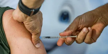 Multivacinação Nacional: Campanha com 8 milhões de doses aplicadas termina terça