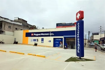 Pague Menos vê receita por loja crescer 11% e lucra R$ 74 milhões no segundo trimestre