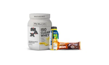 Supley Lança Novos Produtos de Proteínas na Linha Supley Max e Dr. Peanut