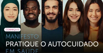 ACESSA Lança Manifesto para Autocuidado em Saúde e Fortalece MIPs