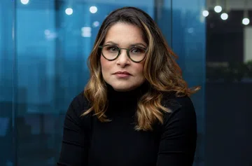 Integra Saúde Digital Nomes Nova Head de Marketing comMais de 15 Anos de Experiência