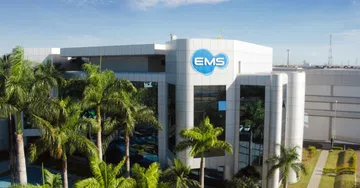 EMS cria plataforma unindo educação e live commerce para farmácias