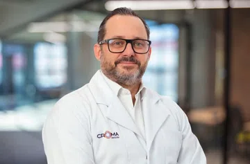 Gustavo Guimarães é o Novo Executivo Médico de Estratégia da Croma Oncologia, Foco em Inovação