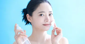 Brasil e México impulsionam crescimento da K-Beauty com alta de 135% em um ano