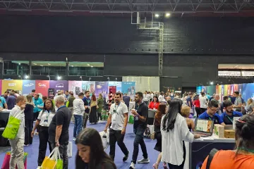 Convenção Soma 2026 mobiliza mais de mil participantes