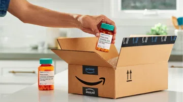 Amazon Pharmacy investe em preços competitivos e entrega rápida para reduzir barreiras de acesso a medicamentos