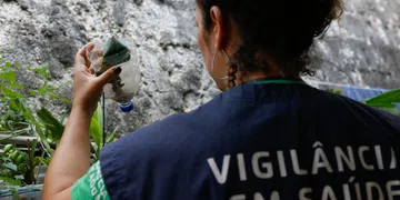 São Paulo registra mais de 58 mil casos de dengue e 42 mortes desde o início do ano