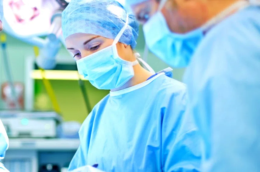 Cesárea está associada a risco 45% maior de câncer ligado à placenta