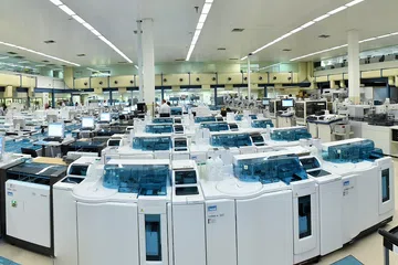 Dasa conquista acreditação do College of American Pathologists