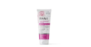 Raavi lança creme desodorante corporal anti-atrito para aliviar desconforto e hidratar