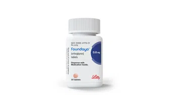 Reino Unido aprova Foundayo, GLP-1 oral da Eli Lilly, ampliando opções contra obesidade