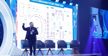 Abrafarma Future Trends 2026 | IA, Hub de Saúde e Farmácias no Foco