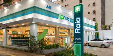 RD Saúde: Lucro avança 23% e dívida cai 25% com forte geração de caixa