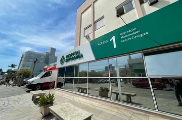 Hospital Sapiranga Renova Certificação ONA Nível 2