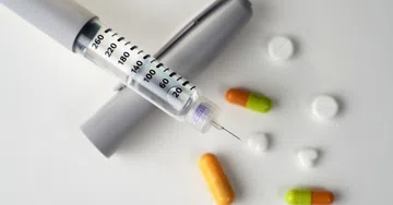 Comprimido chinês da Ascletis inicia testes finais para rivalizar com canetas emagrecedoras