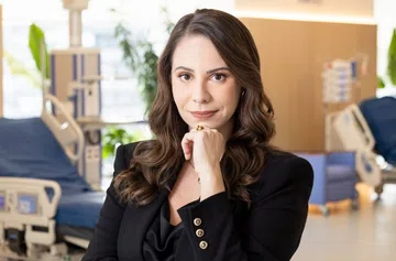 Brasil: Inovação em saúde exige ouvir a ponta para guiar mercado de US$ 15,5 bi, diz Mariana Telles